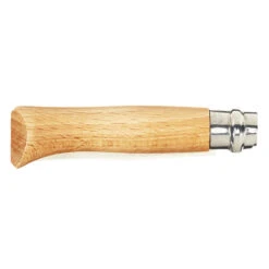 Opinel ROSTFREI MIT ETUI Klappmesser NOCOLOR -Lager Flair Verkaufsgeschäft 104047 c messer rostfrei mit tasche opinel 1