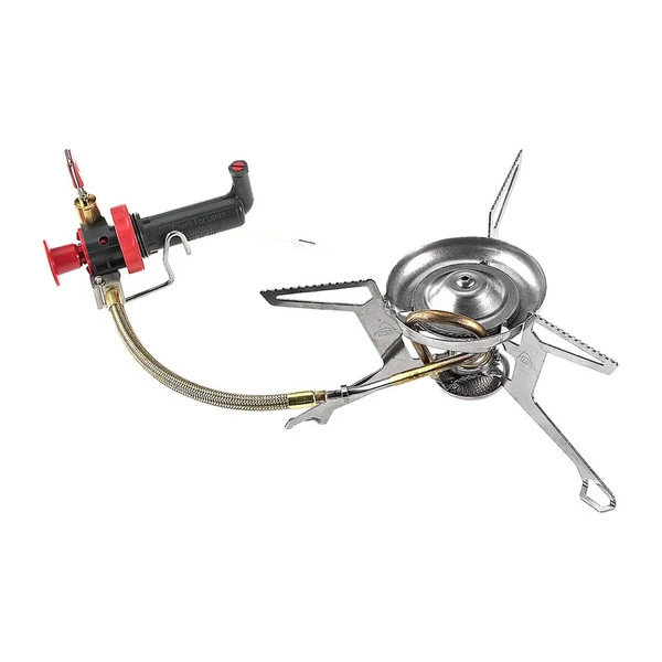 MSR WHISPERLITE INTERNATIONAL STOVE Benzinkocher NOCOLOR 3 MSR WHISPERLITE INTERNATIONAL STOVE Benzinkocher NOCOLOR