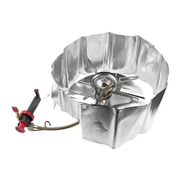 MSR WHISPERLITE INTERNATIONAL STOVE Benzinkocher NOCOLOR 4 MSR WHISPERLITE INTERNATIONAL STOVE Benzinkocher NOCOLOR – Bild 2