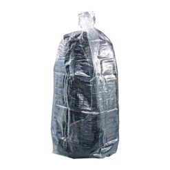 Tatonka SCHUTZSACK EINFACH Packbeutel TRANSPARENT