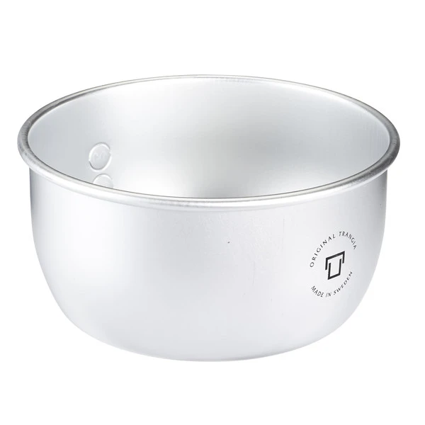 Trangia TOPF 1,0 LITER FÜR TRANGIA 27 UL ALU, 14,5 CM Campinggeschirr ULTRALIGHT ALU 3 Trangia TOPF 1,0 LITER FÜR TRANGIA 27 UL ALU, 14,5 CM Campinggeschirr ULTRALIGHT ALU