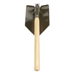 Outdoor KLAPPSPATEN Klappspaten NOCOLOR -Lager Flair Verkaufsgeschäft 118323 c klappspaten outdoor