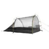 Hilleberg NALLO 3 / 3 GT MESH INNER TENT Moskitonetz NOCOLOR -Lager Flair Verkaufsgeschäft 137161 a nallo 3 mesh innenzelt hilleberg
