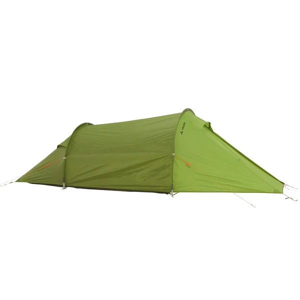 Vaude ARCO 2P Tunnelzelt MOSSY GREEN 3 Vaude ARCO 2P Tunnelzelt MOSSY GREEN