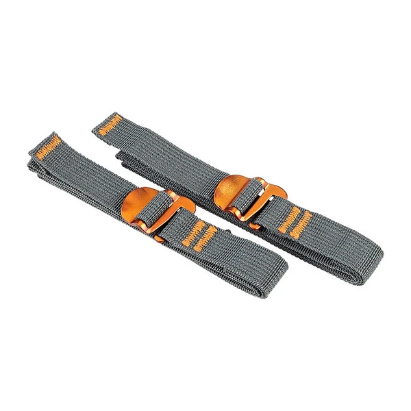 Sea To Summit HOOK RELEASE ACCESSORY STRAP Spanngurt GELB 3 Sea To Summit HOOK RELEASE ACCESSORY STRAP Spanngurt GELB