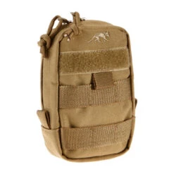 Tasmanian Tiger TT TAC POUCH 1 VERTICAL Rucksack-Zubehör KHAKI