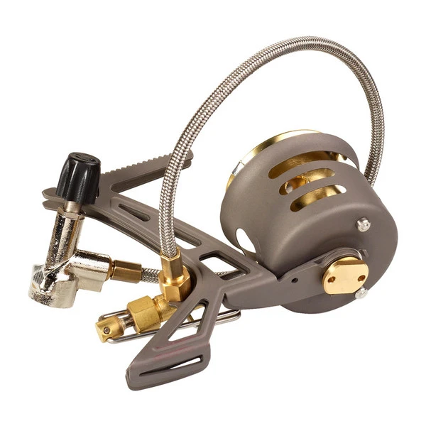 Primus OMNILITE TI W. BOTTLE & POUCH Mehrstoffkocher NOCOLOR 4 Primus OMNILITE TI W. BOTTLE & POUCH Mehrstoffkocher NOCOLOR – Bild 2