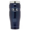 Thermos KING TUMBLER MUG Thermobecher BLAU -Lager Flair Verkaufsgeschäft 228317001 c king tumbler mug thermos