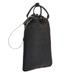 Pacsafe TRAVELSAFE 5L GII PORTABLE SAFE Wertsachenaufbewahrung BLACK -Lager Flair Verkaufsgeschäft 236073002 b travelsafe 5l gii portable safe pacsafe 1
