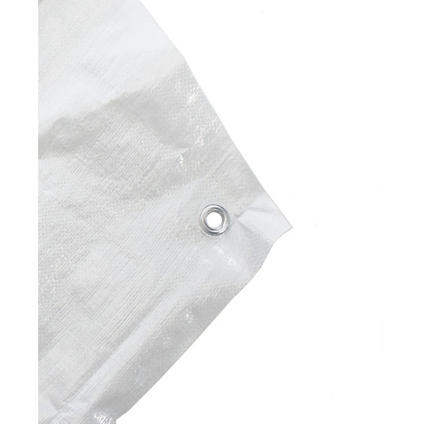 Tatonka APSIDENUNTERLAGE 2 Zeltplane NOCOLOR 4 Tatonka APSIDENUNTERLAGE 2 Zeltplane NOCOLOR – Bild 2