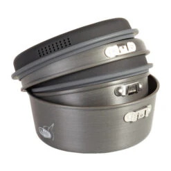 GSI PINNACLE BASE CAMPER SMALL Campinggeschirr NOCOLOR 8 GSI PINNACLE BASE CAMPER SMALL Campinggeschirr NOCOLOR -Lager Flair Verkaufsgeschäft 254320 c pinnacle base camper small gsi