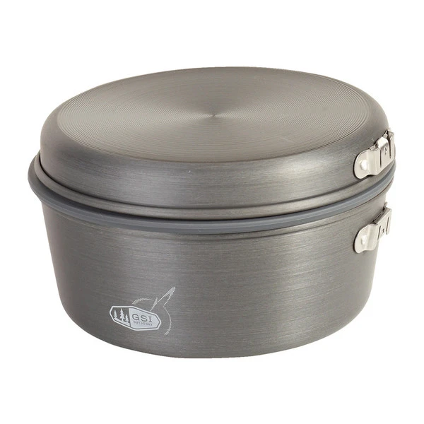 GSI PINNACLE BASE CAMPER SMALL Campinggeschirr NOCOLOR 6 GSI PINNACLE BASE CAMPER SMALL Campinggeschirr NOCOLOR - Image 4