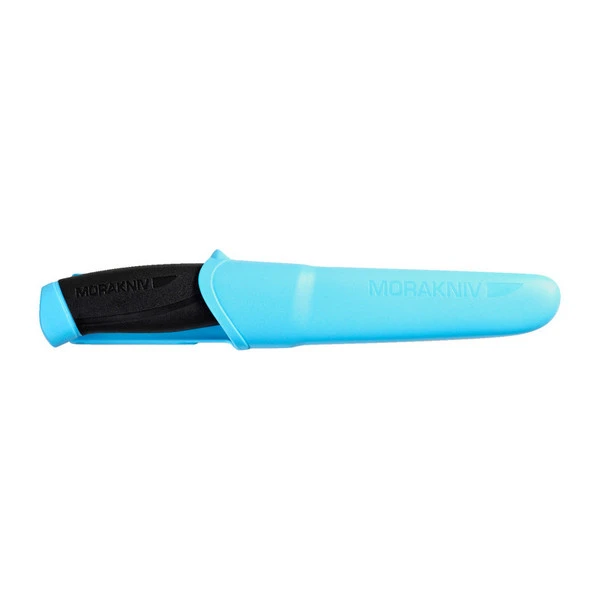 Morakniv COMPANION Feststehendes Messer BLUE 4 Morakniv COMPANION Feststehendes Messer BLUE - Image 2