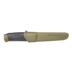 Morakniv COMPANION HEAVYDUTY MILITARY GREENOUTDOOR KNIFE Feststehendes Messer NOCOLOR -Lager Flair Verkaufsgeschäft 255453 f heavy duty mg morakniv