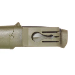 Morakniv COMPANION HEAVYDUTY MILITARY GREENOUTDOOR KNIFE Feststehendes Messer NOCOLOR -Lager Flair Verkaufsgeschäft 255453 g heavy duty mg morakniv