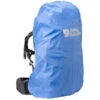 FJÄLLRÄVEN Fjällräven RAIN COVER 60-75 Regenhülle UN BLUE -Lager Flair Verkaufsgeschäft 263681001 a rain cover 6075l fjaellraeven
