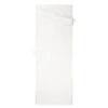 FRILUFTS ORGANIC COTTON BLANKET LINER Schlafsack Inlett OFF WHITE 2 FRILUFTS ORGANIC COTTON BLANKET LINER Schlafsack Inlett OFF WHITE -Lager Flair Verkaufsgeschäft 271501001 h cotton blanket liner frilufts