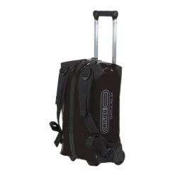 Ortlieb DUFFLE RG Reisetasche Mit Rollen SCHWARZ