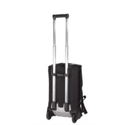Ortlieb DUFFLE RG Reisetasche Mit Rollen SCHWARZ -Lager Flair Verkaufsgeschäft 274712002 c duffle rg ortlieb 1