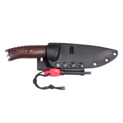 Buck GÜRTELMESSER SELKIRK Feststehendes Messer NOCOLOR 8 Buck GÜRTELMESSER SELKIRK Feststehendes Messer NOCOLOR -Lager Flair Verkaufsgeschäft 276190 c selkirk buck