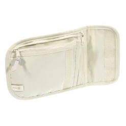 FRILUFTS PAREORA Wertsachenaufbewahrung LIGHT GREY -Lager Flair Verkaufsgeschäft 285421002 c pareora frilufts