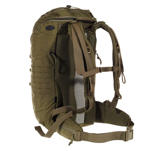 Tasmanian Tiger TT MODULAR PACK 30 Tagesrucksack OLIVE 6 Tasmanian Tiger TT MODULAR PACK 30 Tagesrucksack OLIVE - Image 4