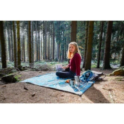 UQUIP SCOTTY XXL Picknickdecke XXL -Lager Flair Verkaufsgeschäft 285576003 b scotty uquip 1 2