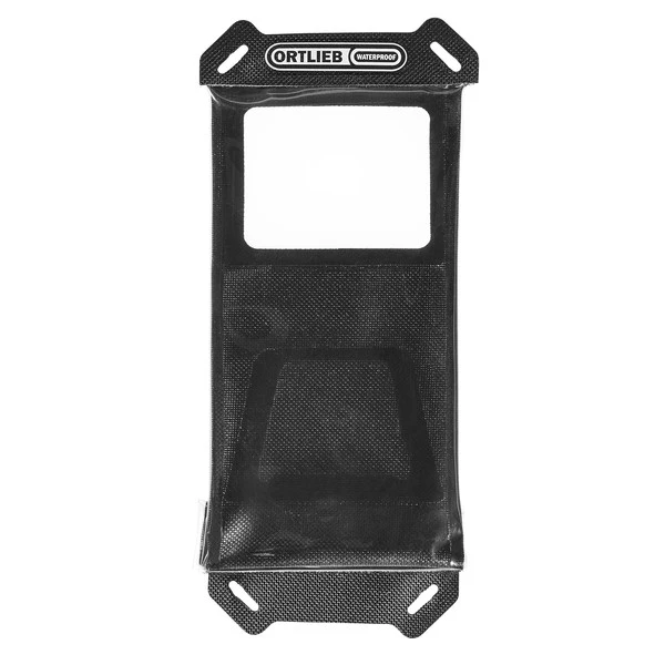 Ortlieb SAFE IT M Wertsachenaufbewahrung SCHWARZ-TRANSPARENT 3 Ortlieb SAFE IT M Wertsachenaufbewahrung SCHWARZ-TRANSPARENT