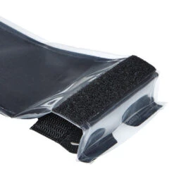 Ortlieb SAFE IT L Wertsachenaufbewahrung SCHWARZ-TRANSPARENT -Lager Flair Verkaufsgeschäft 288252008 d safeit ortlieb