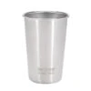 Klean Kanteen KANTEEN PINT CUP Becher BRUSHED STAINLESS -Lager Flair Verkaufsgeschäft 292717002 c pint cup klean kanteen