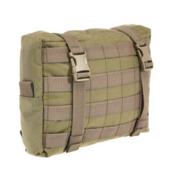 Tasmanian Tiger TT TAC POUCH 10 Rucksack-Zubehör OLIVE