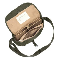 FJÄLLRÄVEN Fjällräven GREENLAND SHOULDER BAG SMALL Laptoptasche DEEP FOREST -Lager Flair Verkaufsgeschäft 304065004 d greenland shoulder bag s fjaellraeven 1