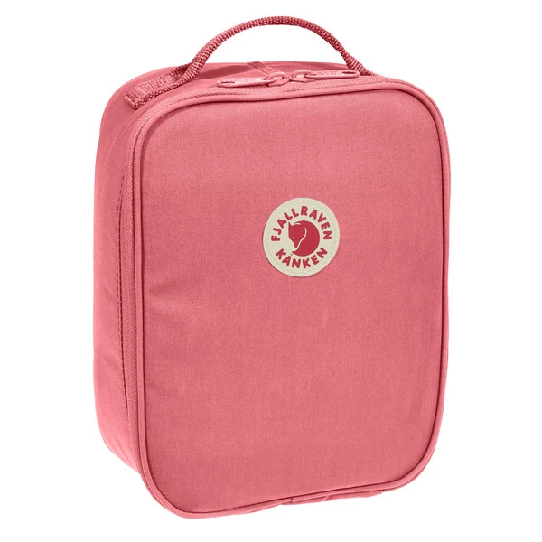 FJÄLLRÄVEN Fjällräven KÅNKEN MINI COOLER Kühltasche PEACH PINK 3 FJÄLLRÄVEN Fjällräven KÅNKEN MINI COOLER Kühltasche PEACH PINK