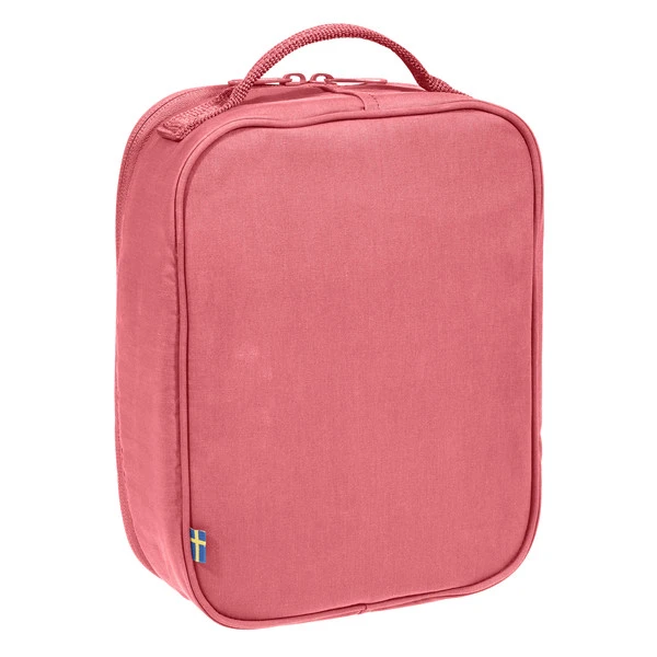 FJÄLLRÄVEN Fjällräven KÅNKEN MINI COOLER Kühltasche PEACH PINK 4 FJÄLLRÄVEN Fjällräven KÅNKEN MINI COOLER Kühltasche PEACH PINK – Bild 2