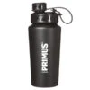 Primus TRAILBOTTLE 0.6L S.S. BLACK Trinkflasche NOCOLOR -Lager Flair Verkaufsgeschäft 306711003 b trailbottle stainless steel primus 1