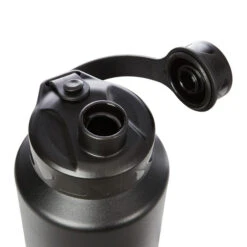 Primus TRAILBOTTLE 1.0L S.S. BLACK Trinkflasche NOCOLOR -Lager Flair Verkaufsgeschäft 306711004 d trailbottle stainless steel primus 1