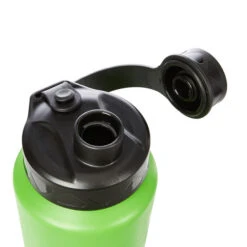 Primus TRAILBOTTLE 0.6L S.S. MOSS Trinkflasche NOCOLOR -Lager Flair Verkaufsgeschäft 306711007 d trailbottle stainless steel primus 1