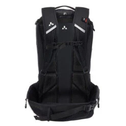 Vaude EBRACKET 28 Fahrradrucksack SCHWARZ 8 Vaude EBRACKET 28 Fahrradrucksack SCHWARZ -Lager Flair Verkaufsgeschäft 308915001 e ebracket 28 vaude 1