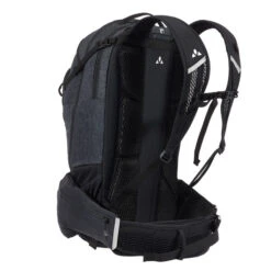 Vaude EBRACKET 28 Fahrradrucksack SCHWARZ 9 Vaude EBRACKET 28 Fahrradrucksack SCHWARZ -Lager Flair Verkaufsgeschäft 308915001 f ebracket 28 vaude 1