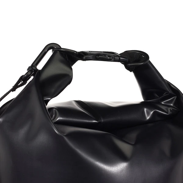 FRILUFTS CORCOVADO 20L Packsack BLACK 5 FRILUFTS CORCOVADO 20L Packsack BLACK – Bild 3