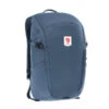FJÄLLRÄVEN Fjällräven ULVÖ 23 Laptoprucksack MOUNTAIN BLUE -Lager Flair Verkaufsgeschäft 311582003 a ulvoe 23 fjaellraeven 1
