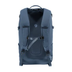 FJÄLLRÄVEN Fjällräven ULVÖ 23 Laptoprucksack MOUNTAIN BLUE -Lager Flair Verkaufsgeschäft 311582003 c ulvoe 23 fjaellraeven 1