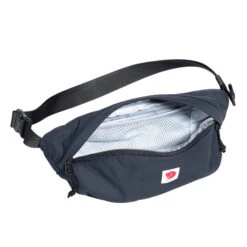 FJÄLLRÄVEN Fjällräven ULVÖ HIP PACK MEDIUM Hüfttasche MOUNTAIN BLUE -Lager Flair Verkaufsgeschäft 311584003 c ulvoe hip pack medium fjaellraeven 1