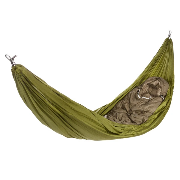 FRILUFTS LITE HAMMOCK DOUBLE Hängematte IGUANA 4 FRILUFTS LITE HAMMOCK DOUBLE Hängematte IGUANA – Bild 2