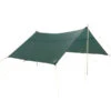 Nordisk VOSS 14 SI TARP Tarp FOREST GREEN -Lager Flair Verkaufsgeschäft 314702001 a voss 14 si tarp nordisk 1
