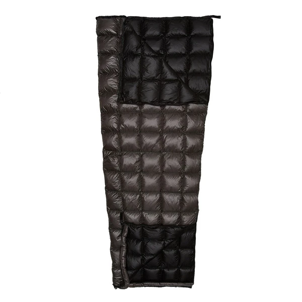 Western Mountaineering EVERLITE 180 CM Sommerschlafsack 180 CM 5 Western Mountaineering EVERLITE 180 CM Sommerschlafsack 180 CM – Bild 3