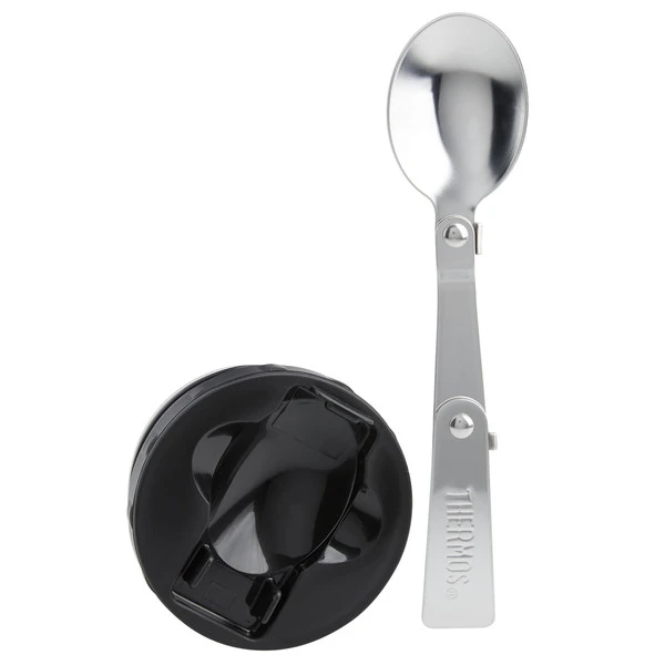 Thermos KING FOOD JAR Thermokanne BLAU 6 Thermos KING FOOD JAR Thermokanne BLAU - Image 4