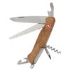 Victorinox RANGER 55 WOOD Schweizer Taschenmesser NOCOLOR -Lager Flair Verkaufsgeschäft 5637208941 a ranger wood 55 victorinox 24