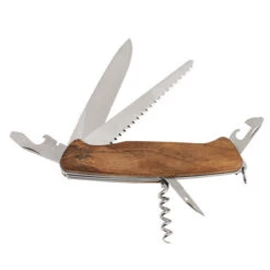 Victorinox RANGER 55 WOOD Schweizer Taschenmesser NOCOLOR -Lager Flair Verkaufsgeschäft 5637208941 b ranger wood 55 victorinox 24