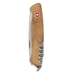Victorinox RANGER 55 WOOD Schweizer Taschenmesser NOCOLOR -Lager Flair Verkaufsgeschäft 5637208941 c ranger wood 55 victorinox 24